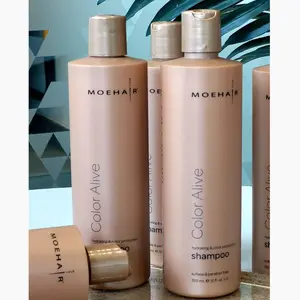 Color Shampoo - Color Alive Color shampoo for colored hair