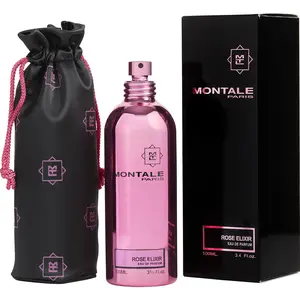 Montale Paris Rose Elixir By Montale Eau De Parfum For Women