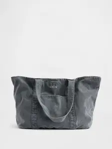 [FLASH SALE] Gap Logo Tote Bag