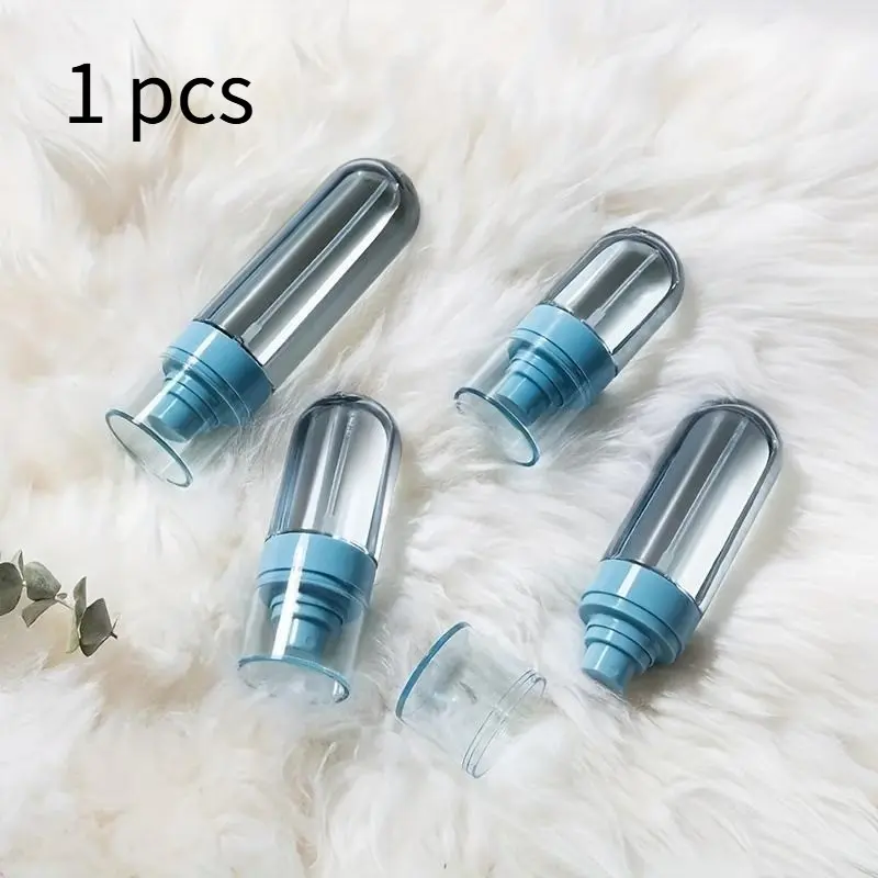 Travel Size Spray Bottle, Empty Fine Mist Leak Proof Refillable Liquid Container, Small Alcohol Atomizer Spray Bottle For Toiletries, Toners, Face, Hair Mist, Makeup Accessories, Cosmetics Makeup Tool, Cosmetic Tools
