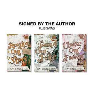 Sutten Mountain Series Bundle - Alternate Covers