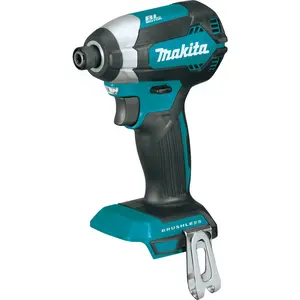 Makita (XDT13Z-R) 18V LXT® Brushless Impact Driver (Tool Only) (Factory Reconditioned)