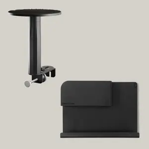 Bundle: WallShelfie & FanShelfie