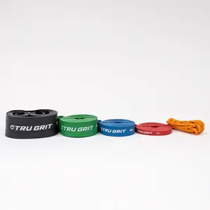 Power Training Bands