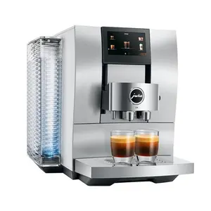 Jura Z10 (NAA) Automatic Coffee Center