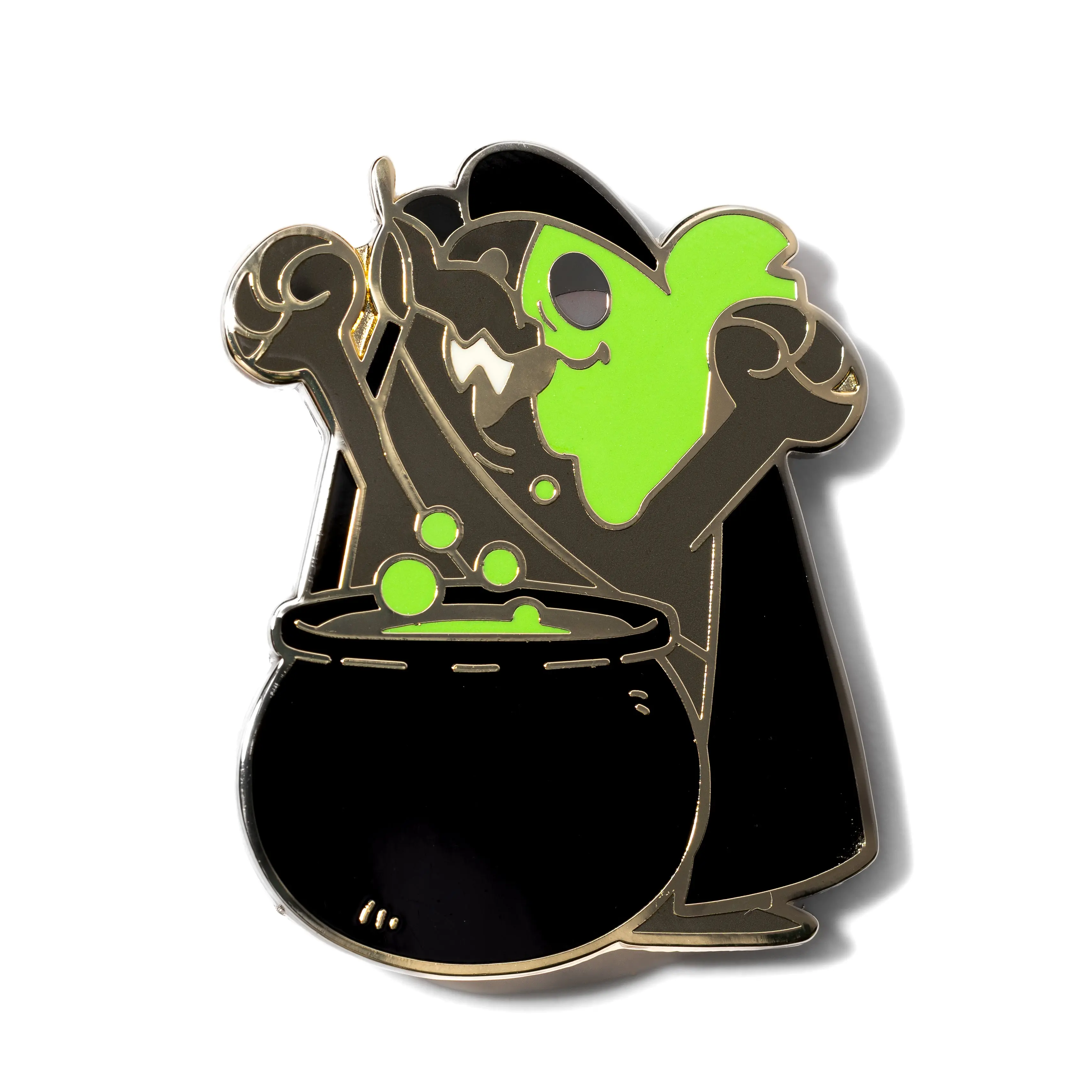 Ygor Pin
