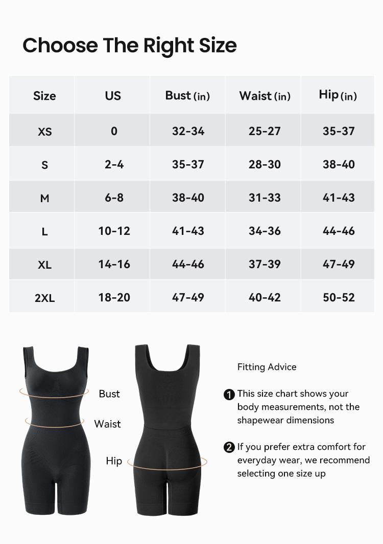 KakaPeople Easy-Slide Bodysuit