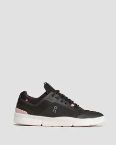 On Roger Spin Women Black Zephyr (NOSKU)