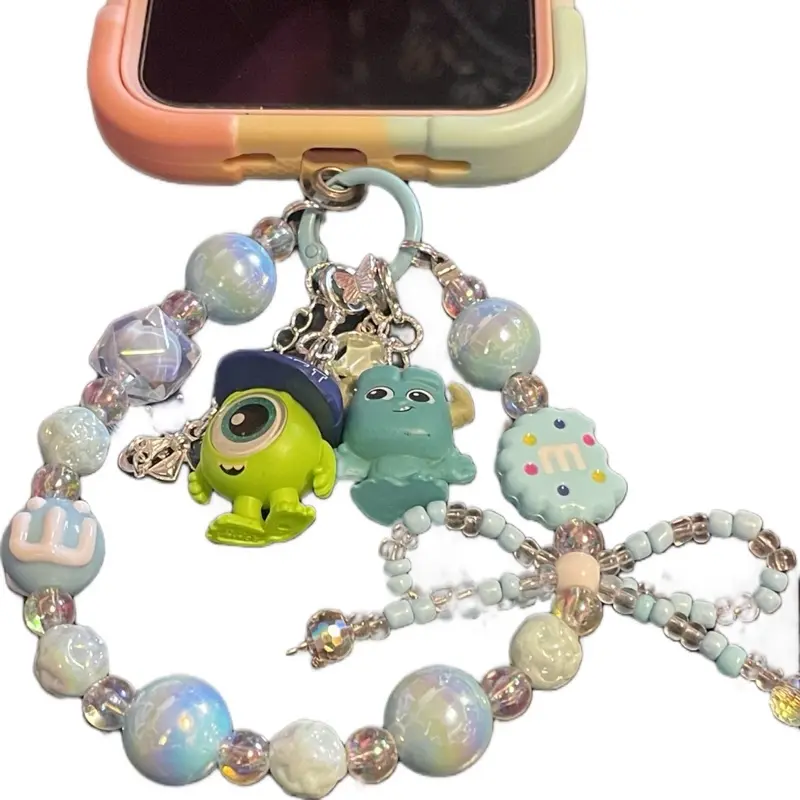 Phone charms/Keychains