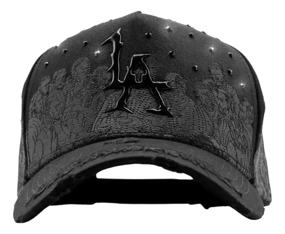 Universal Adjustable Cap, Generic Innedit, Dandy Style, D Mz Design