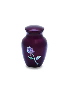 MOP Rose Token Urn