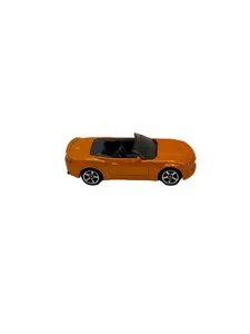 Matchbox 16 Chevy Camaro Diecast