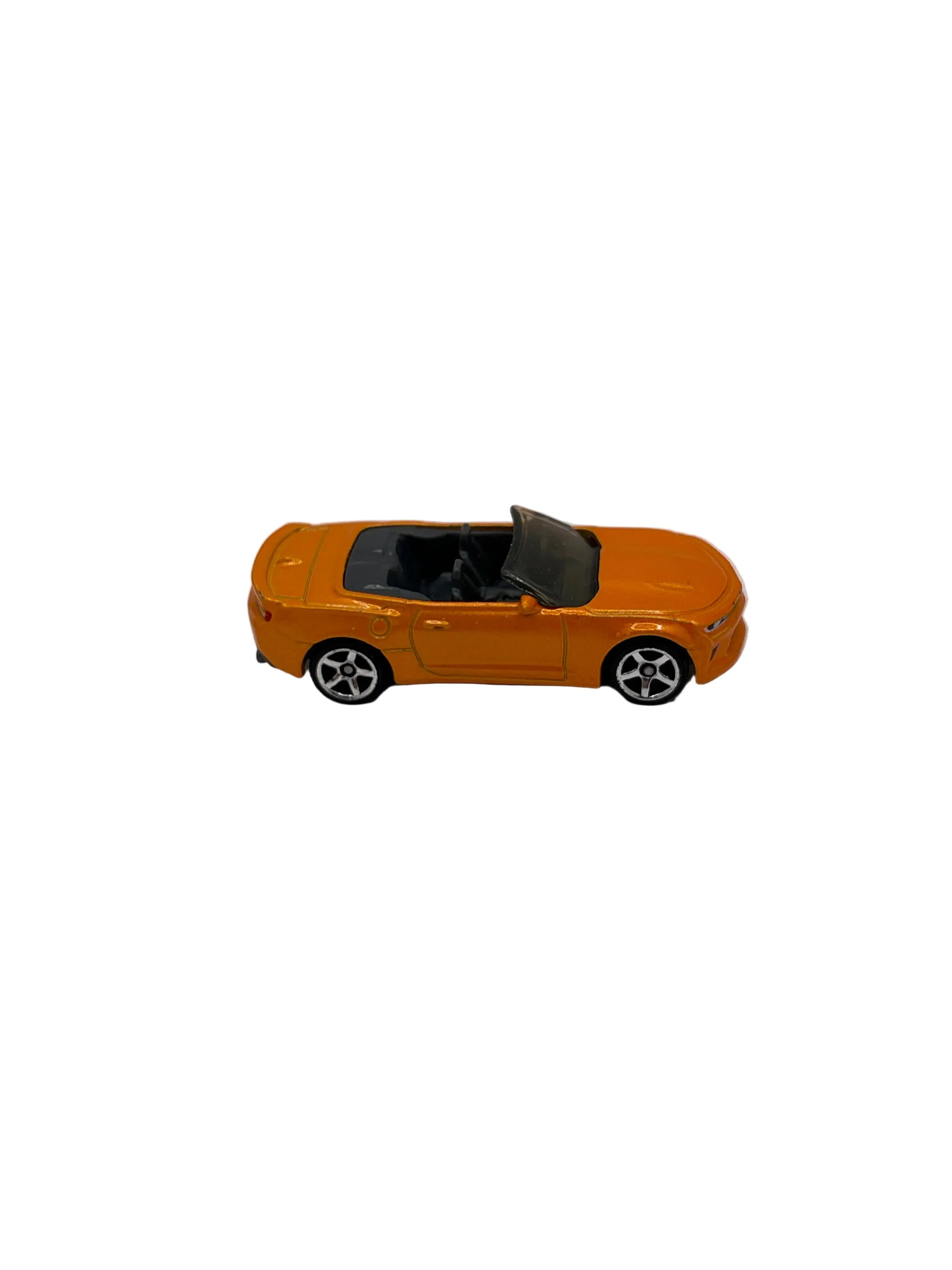 Matchbox 16 Chevy Camaro Diecast