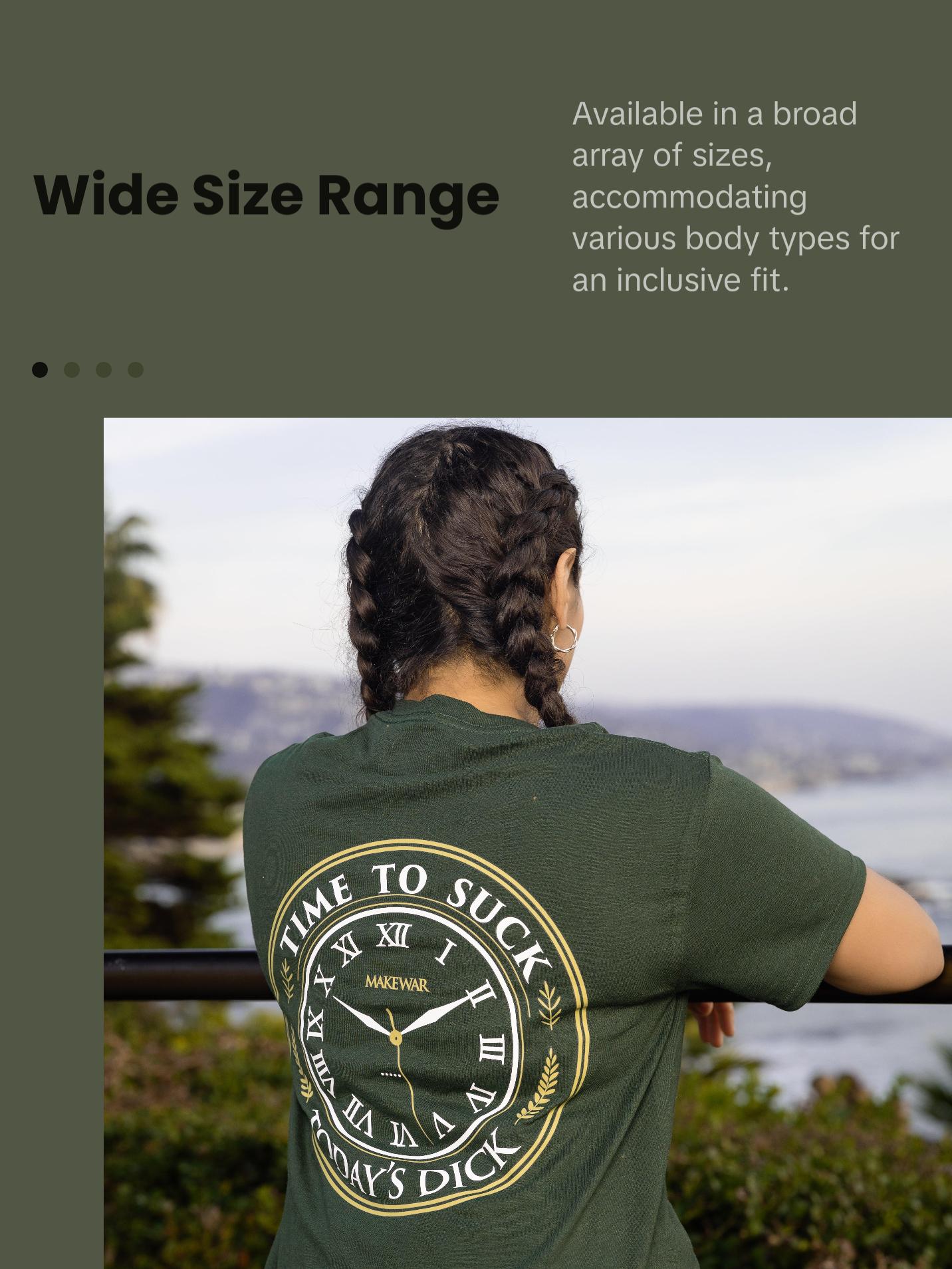 Suck Todays D**** Suck Todays D****