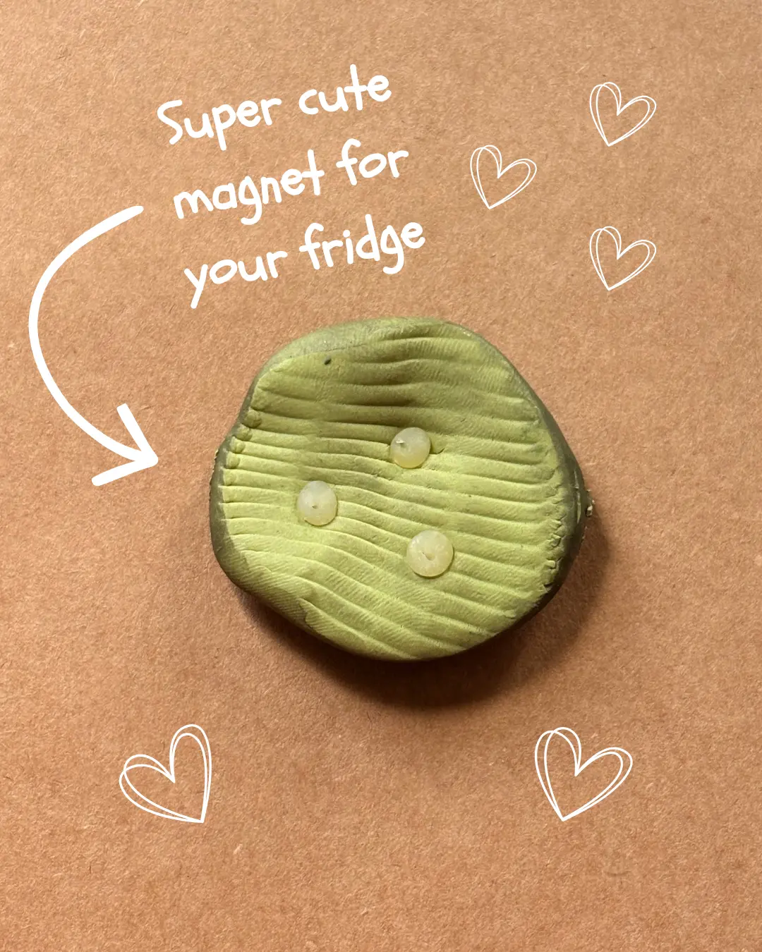 Pickle Magnet