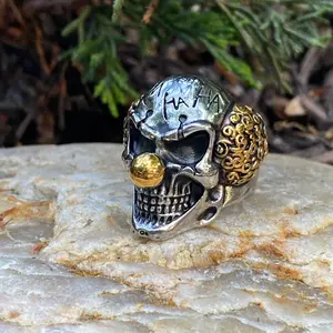 Clown Ring