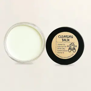 Cleansing Balm