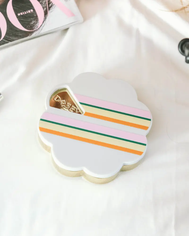 Sunset Gelato Twist+Stack
