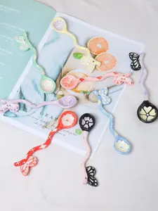 Handmade Ceramic Spoon