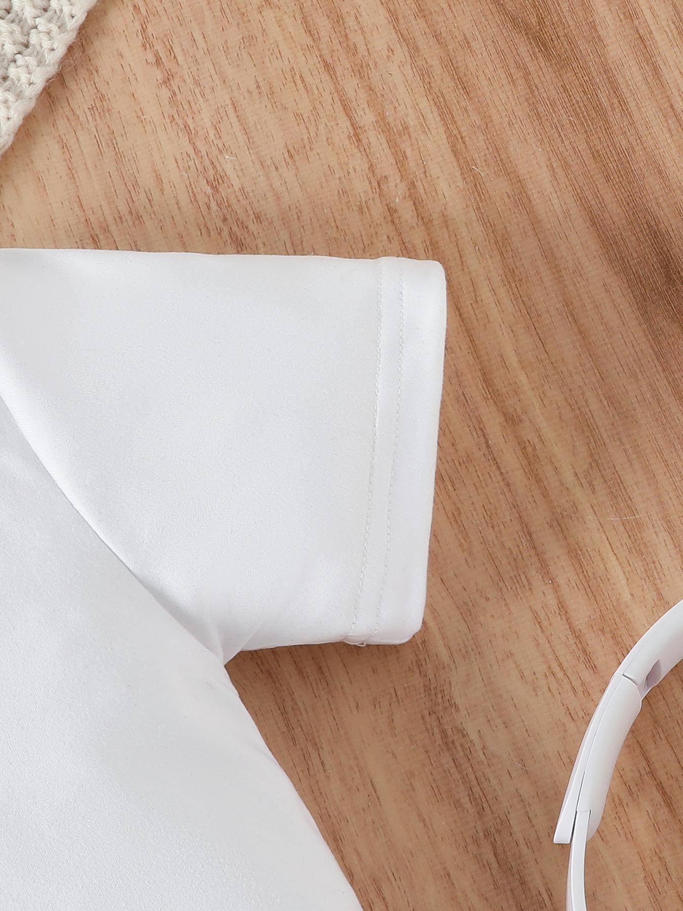 1Girls' T-shirt with Funny Cartoon of Kapi Riding a Turtle |   Casual Knit Top, Crew Neck, Regular Fit, Medium Stretch Fabric, Perfect Gift for Little Ones, All-Season Wear