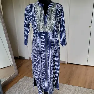 Badhani Chunari print kurthi