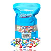 8 oz Wildberry bag