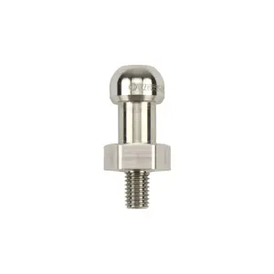 Verus Engineering Billet Clutch Fork Pivot for 2006-2025 WRX and 2013-2025 BRZ
