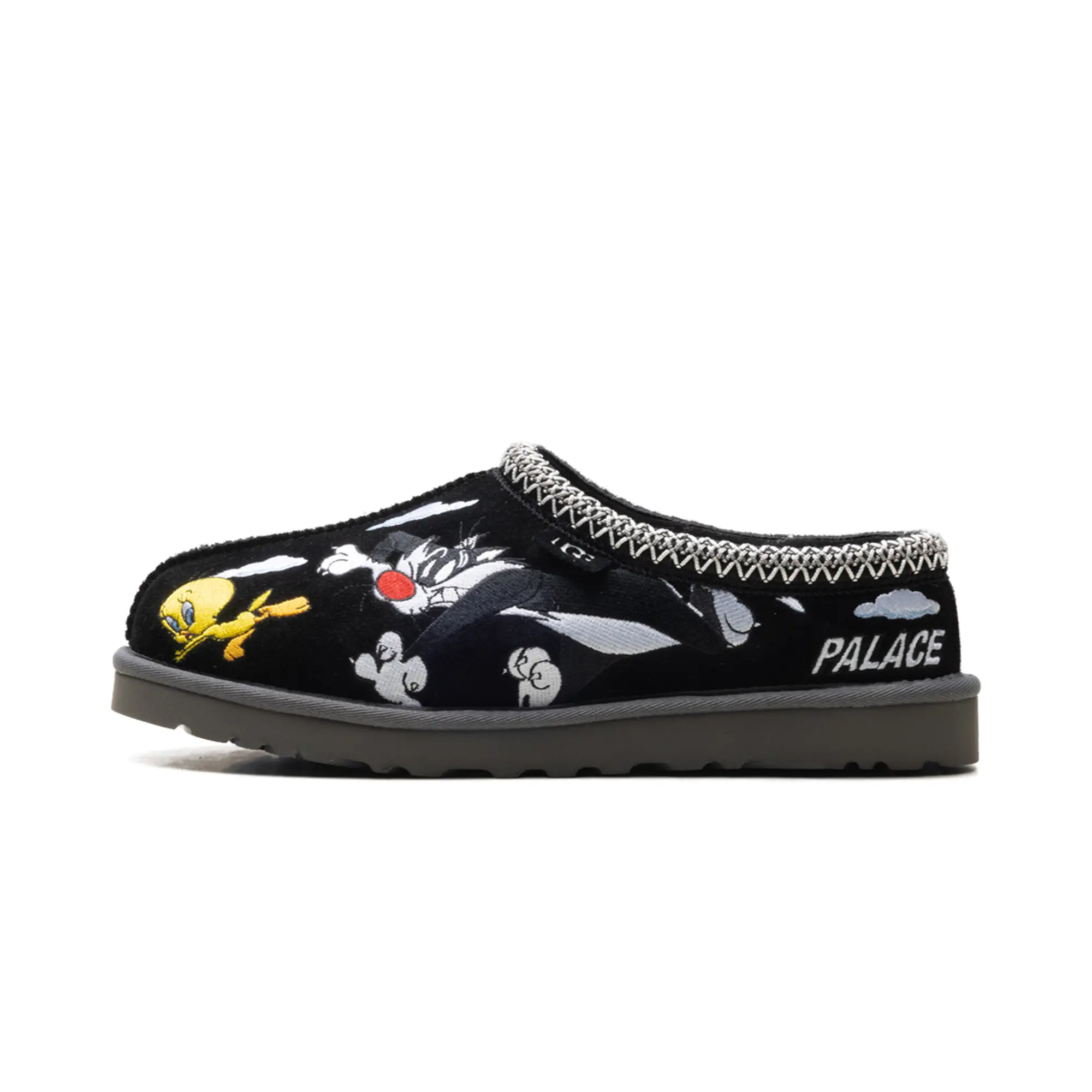 Tasman "PALACE x Looney Tunes" 1181910 BLK Tasman "PALACE x Looney Tunes" 1181910 BLK