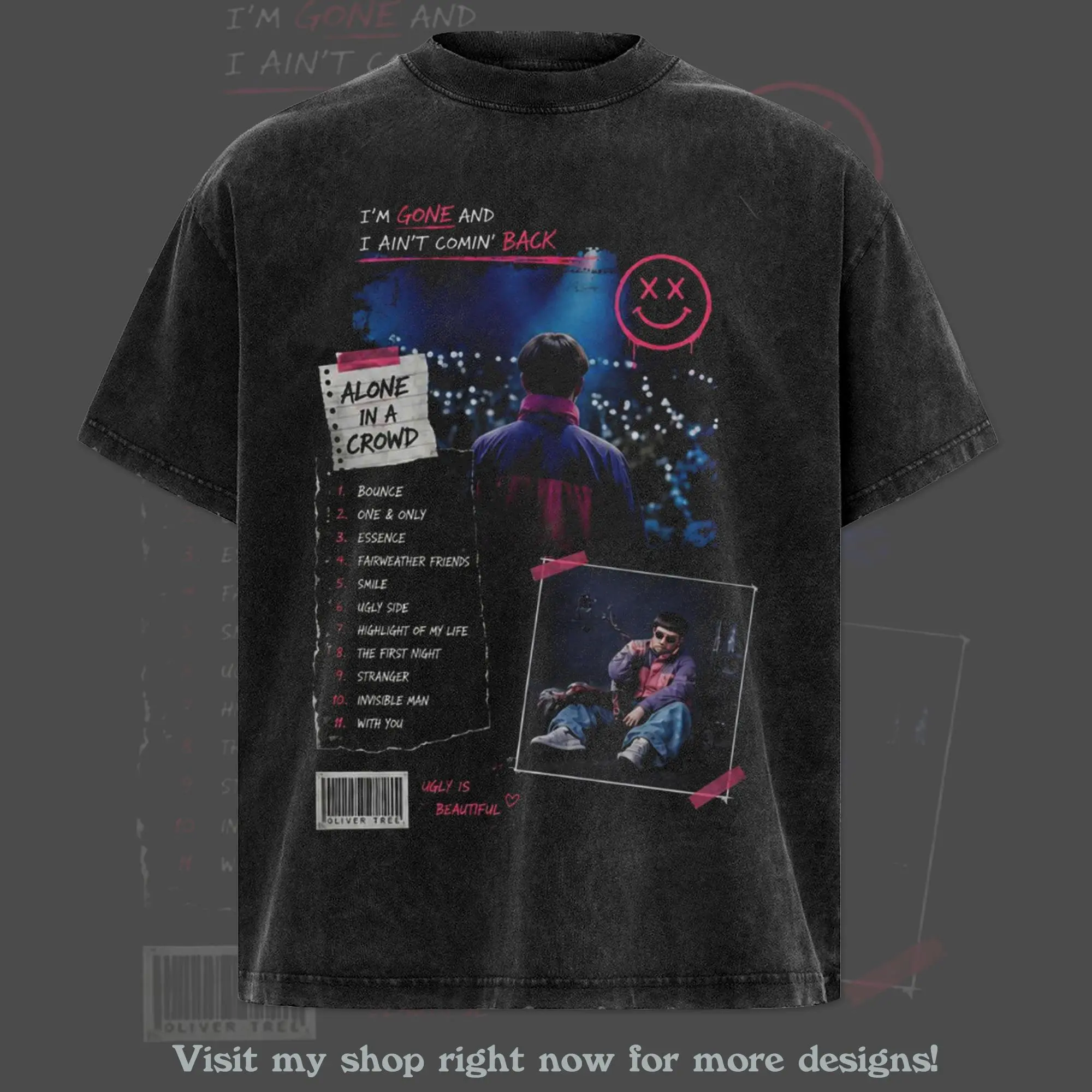 Front Only V2