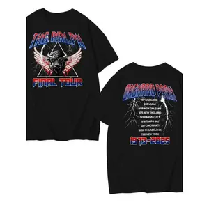 Buffalo Football T-Shirt for Men, Ralph Park’s Farewell Tour Commemorative Tee, Buffalo Series Apparel, Farewell Season Graphic Shirt, Casual Streetwear Top, Trendy Everyday Cotton Tee, Sports Fan Gift, Fashionable Game Day Outfit