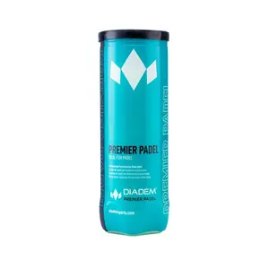 Diadem Premier Padel Balls - Can