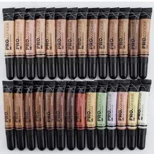 HD Pro.Concealer Foundation Makeup