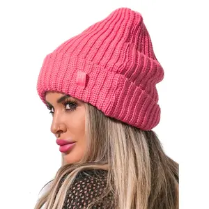 ACTUALLY OVERSIZED BEANIE