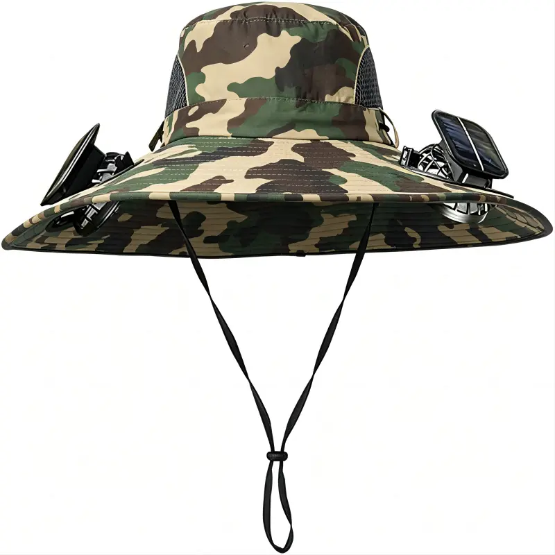 Camouflage