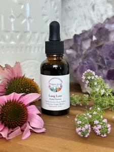 Lung Love Tincture