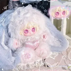 【jctoy】Tutu Kunmi To Meet Hugging Abeibei 800% Plush bilind box
