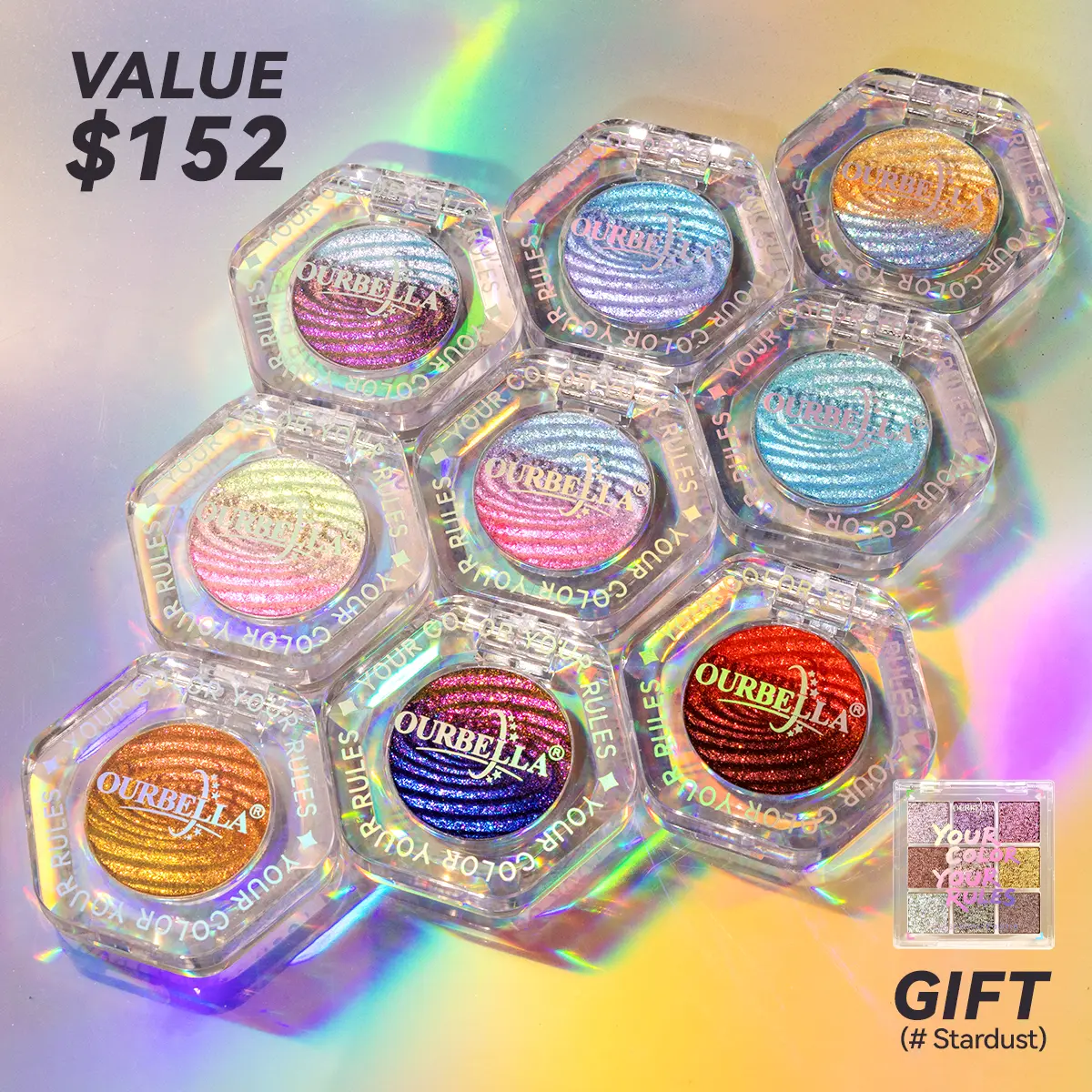 9-Piece Set