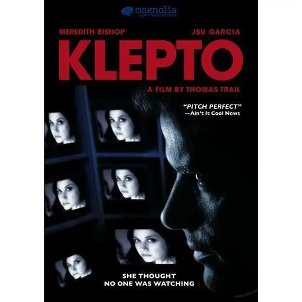 Klepto  [DIGITAL VIDEO DISC] - Magnolia Home Ent - Comedy Video - DIGITAL VIDEO DISC