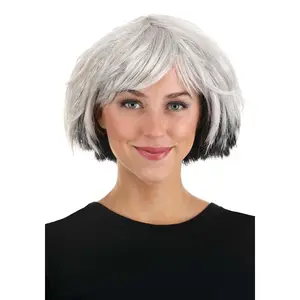 Adult PJ Masks Luna Wig