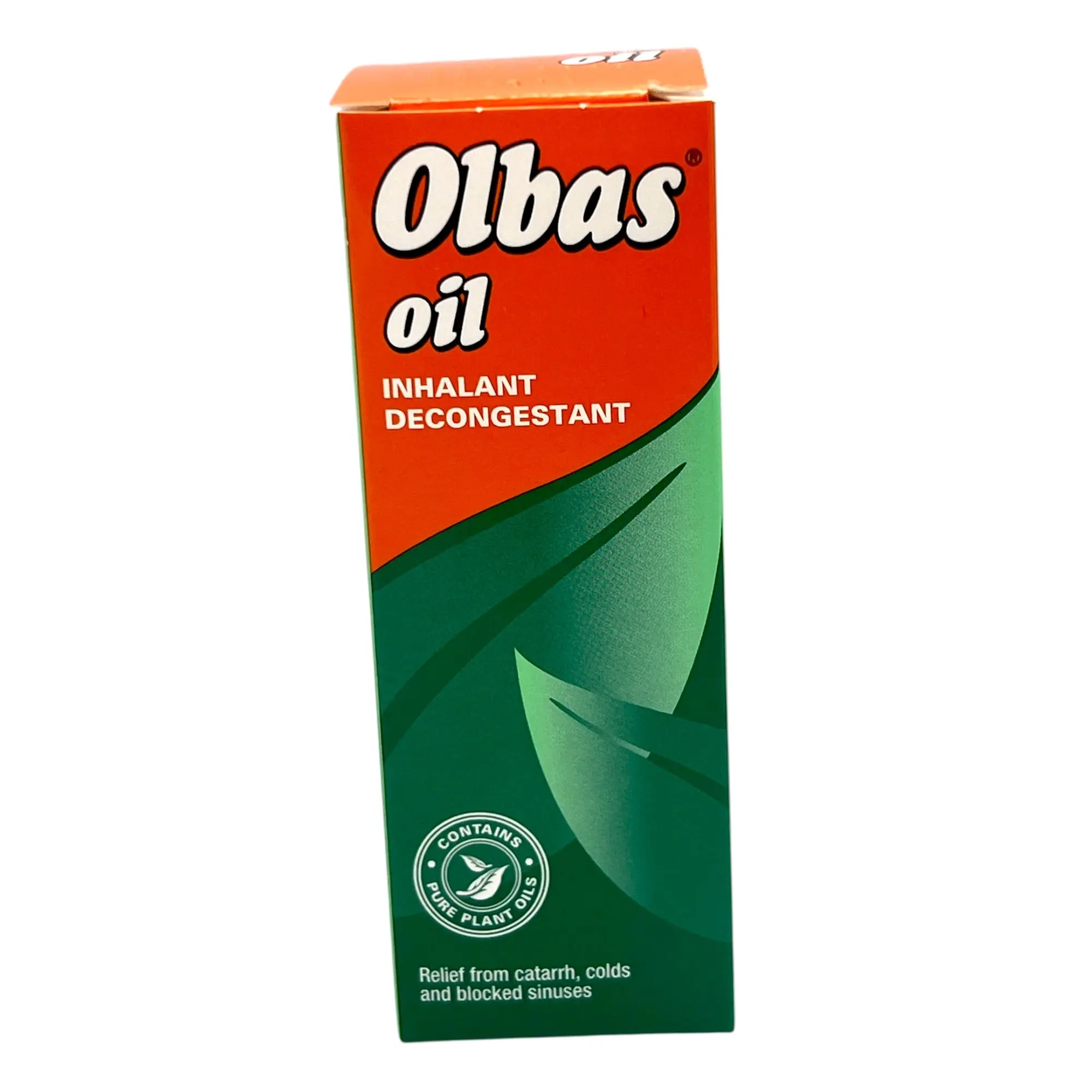Olbas Oil 30 ML Olbas Oil 30 ML