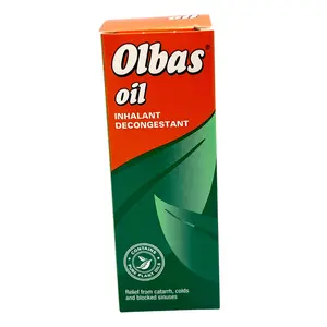 Olbas Oil 30 ML
