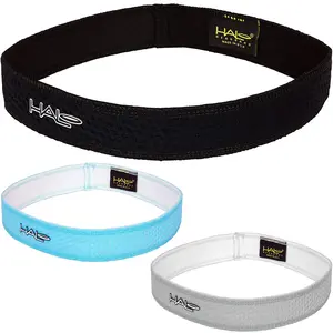 Halo Headband AIR Slim 1" Wide Pullover Sweatband