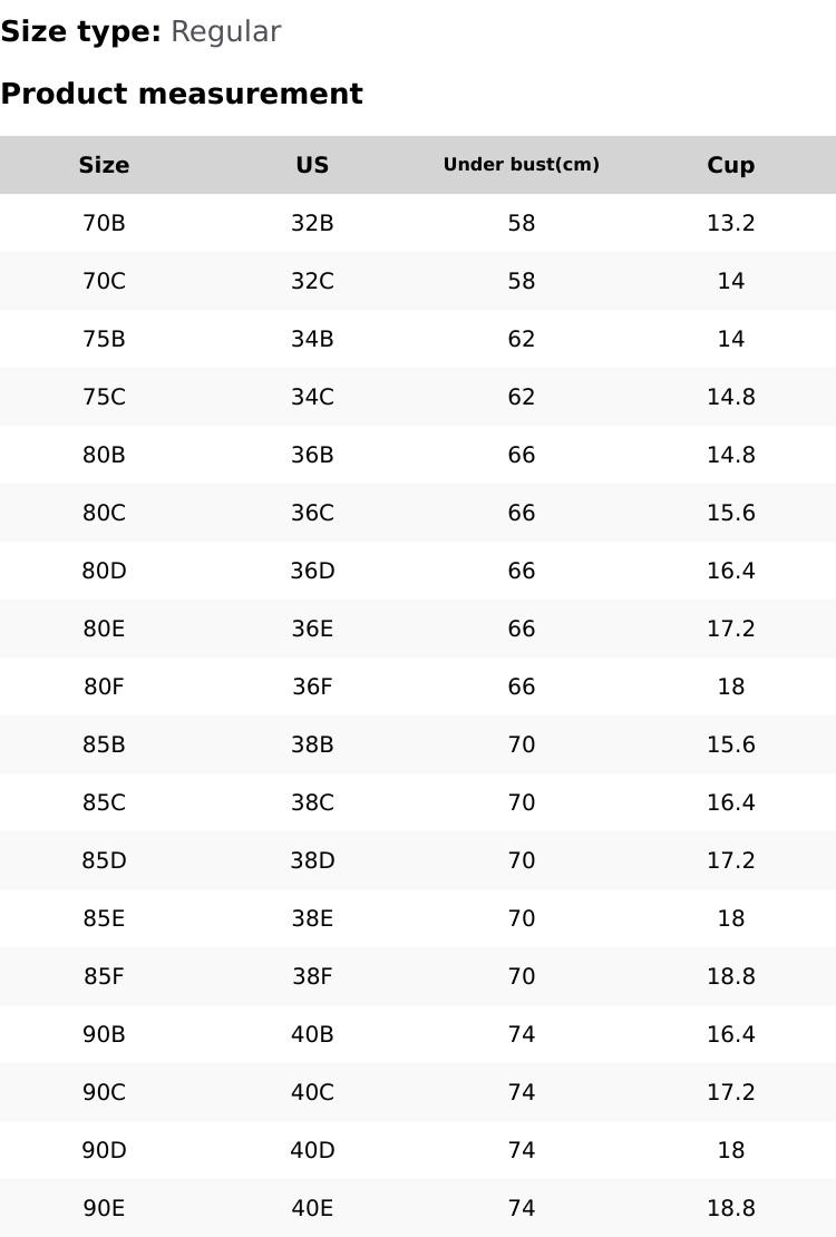 6pcs Ultra-Soft Seamless Push Up Bras - Comfortable Casual AttireSupportive T-shirt Intimates for Women - Versatile Value Set in SimpleStyle