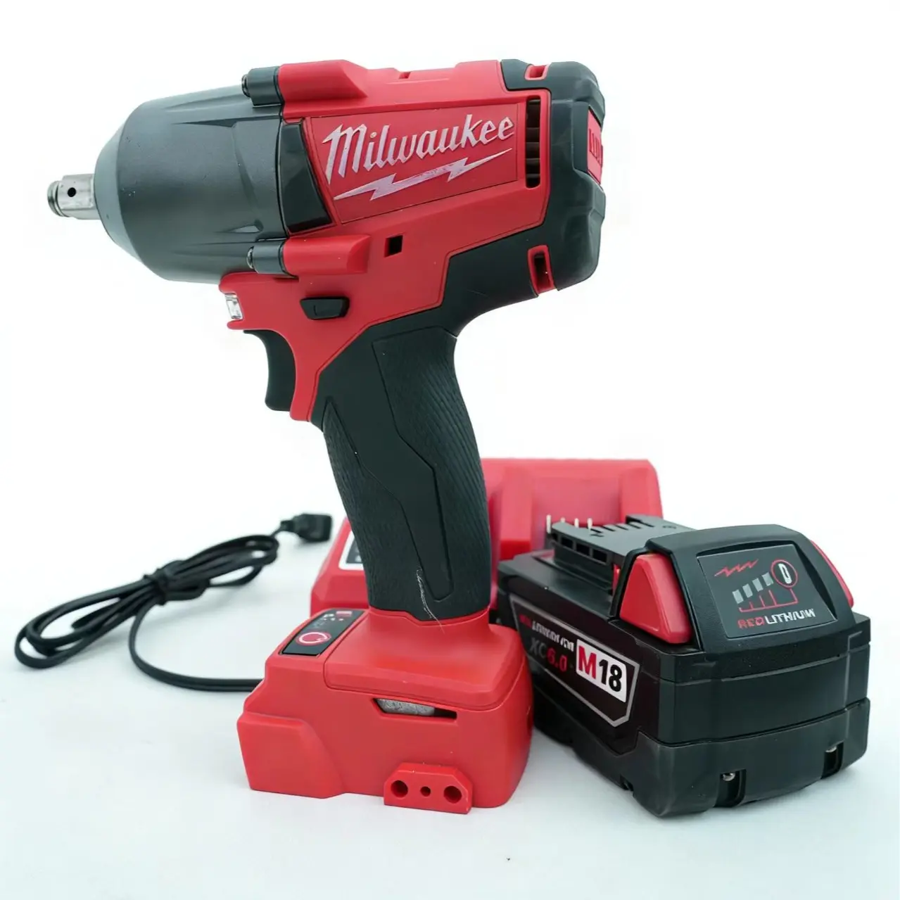 900Nm(one battery and one charger)