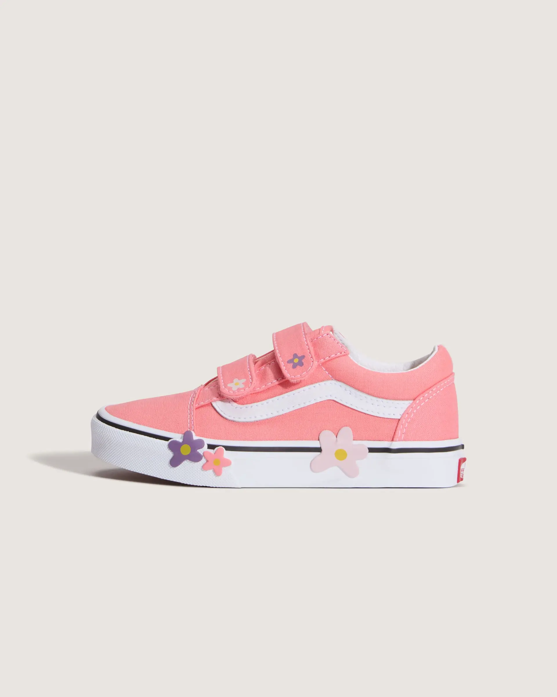 Vans Unisex Little Kids Old Skool V Low Top Shoe Vans Unisex Little Kids Old Skool V Low Top Shoe