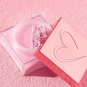 BEAUTY CREATIONS PINK CLOUD BYE FILTER Makeup Cosmetic Powder