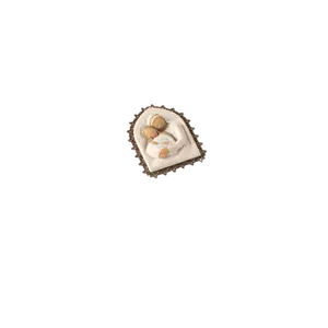 Holy Family Memory Box