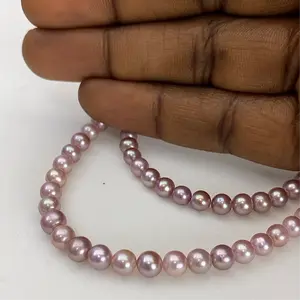 [Quick sale] Pearl Necklaces & Pendants