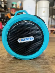 Mini speaker