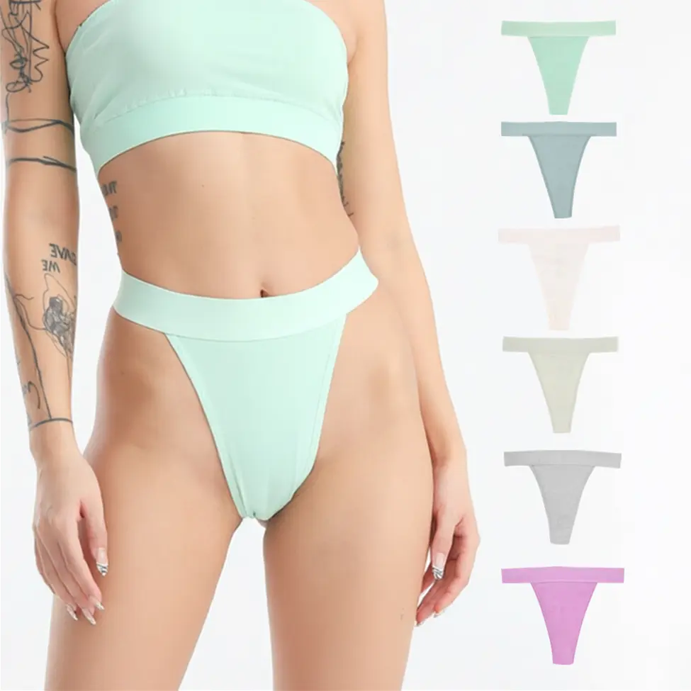 6 PCS - Multicolor  B